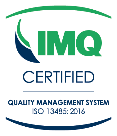 Ideal Tek logo footer