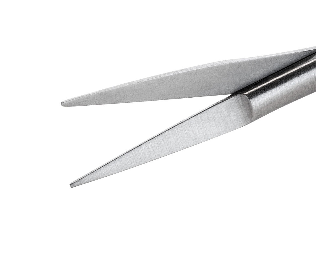 Ideal-tek Scissors | Micro 346MS.B -