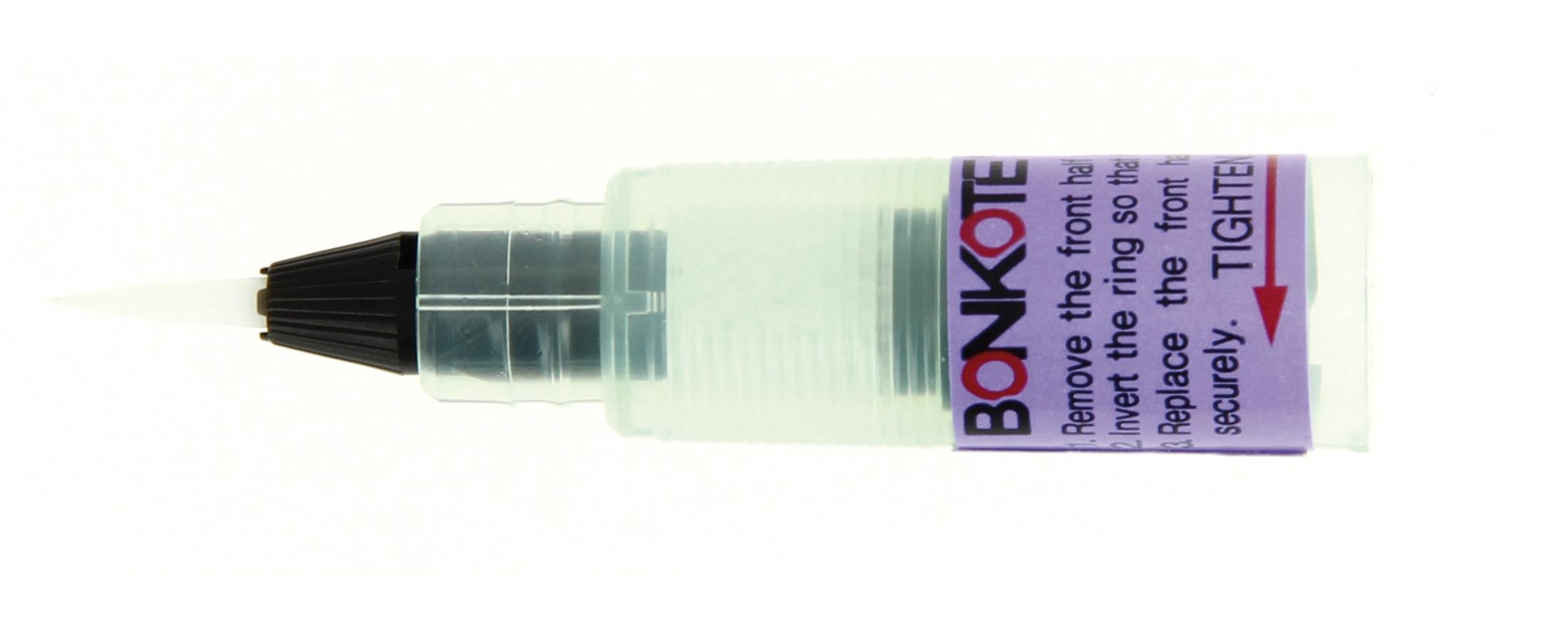 Bonkote™ Pens - Fine Point - Felt Tip - 5 Pack - BON-102B - O.C.