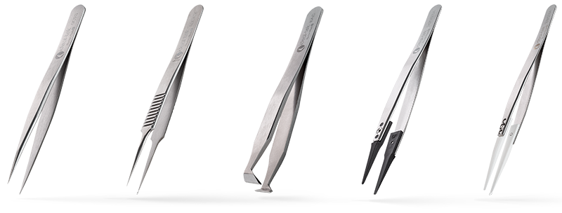 img Tweezers