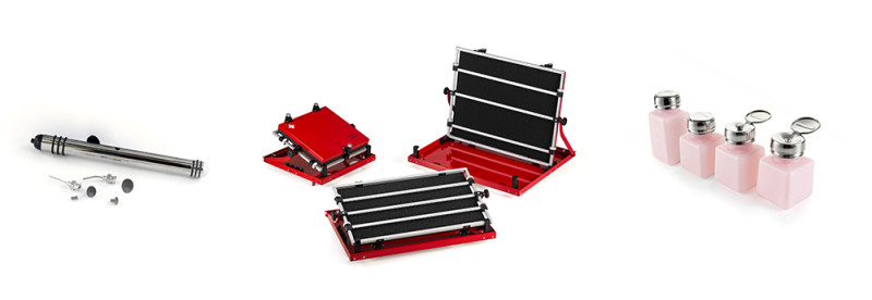 img Workbench accessories