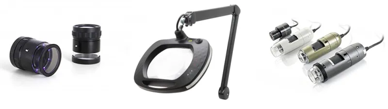img Visual inspection
