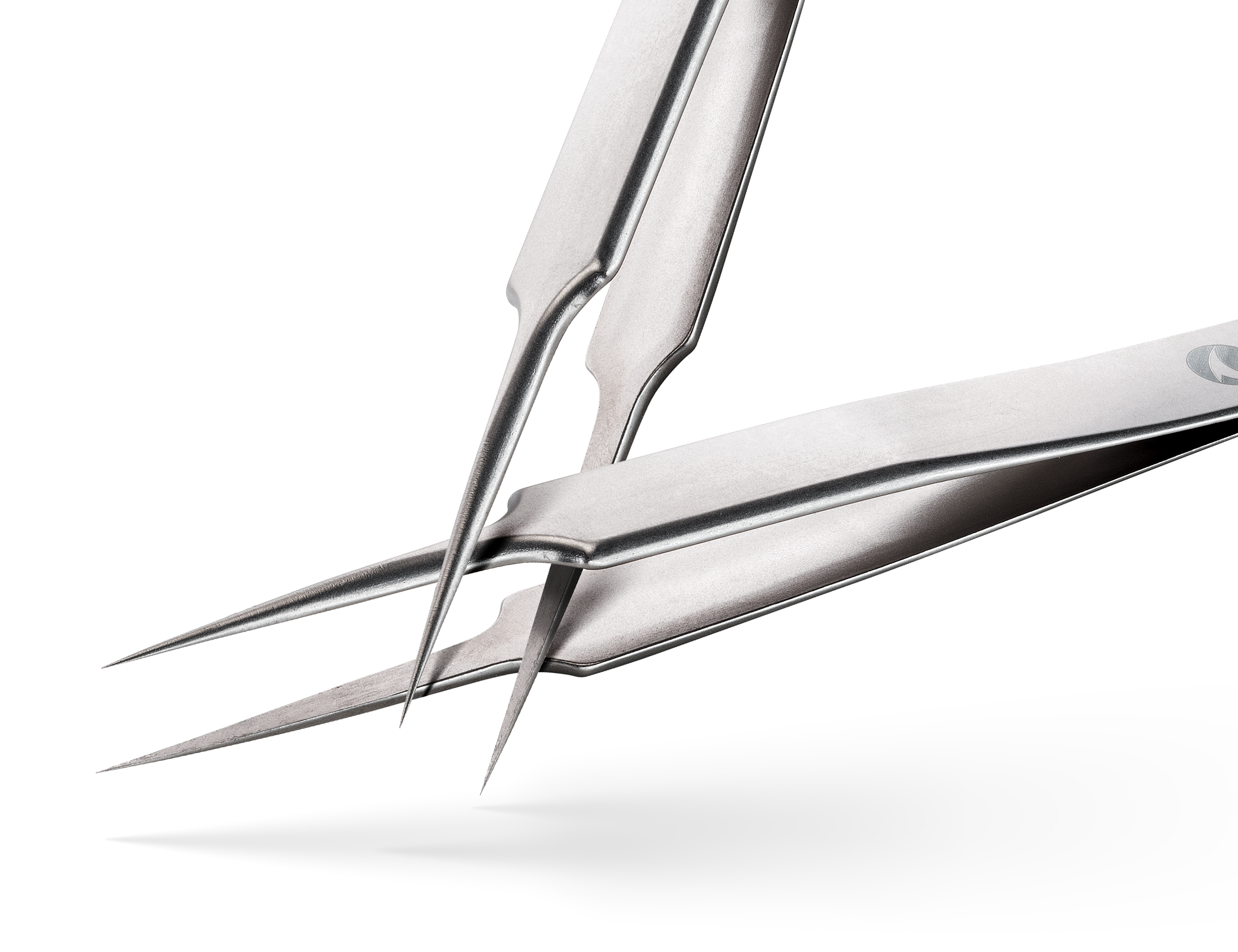 blur High Precision Tweezers