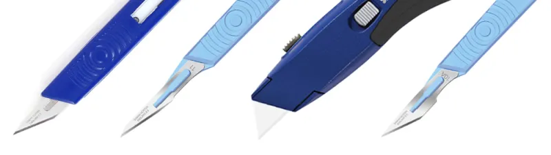 img Scalpels and blades
